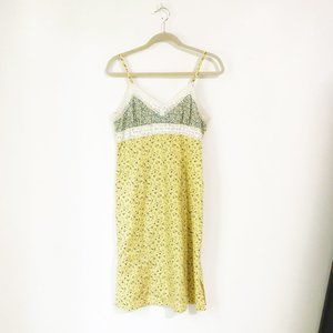 Cream Soda Dress